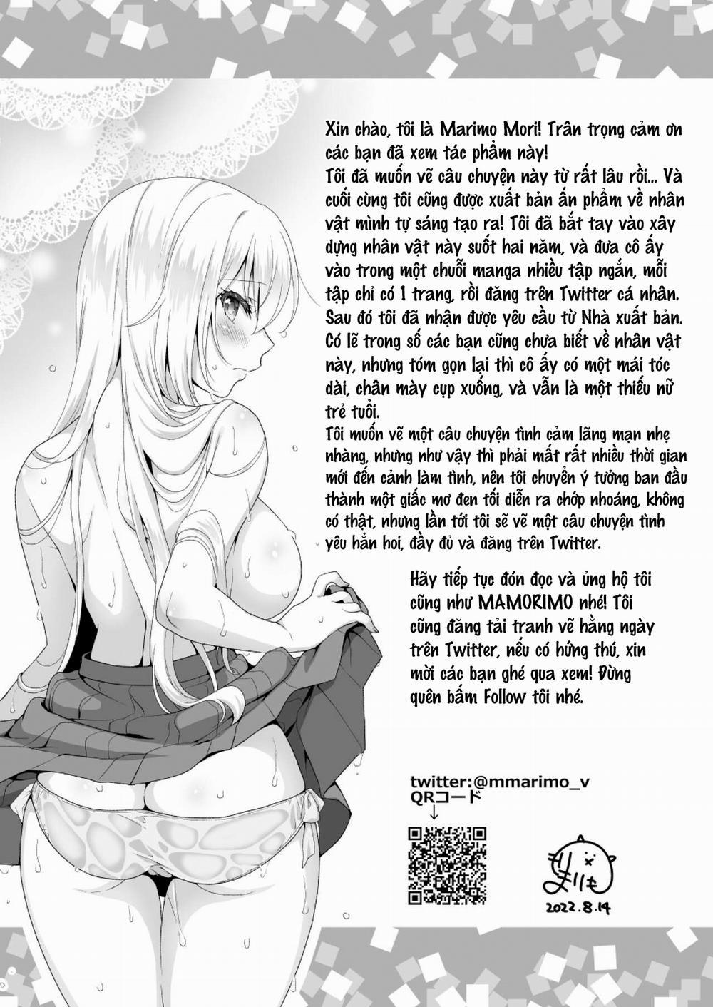 Ideal Girlfriend ~Choro Kawa Ojou-sama Sara to Love Hotel de Toroama Nuresuke H Oneshot 0 Có che trang 22