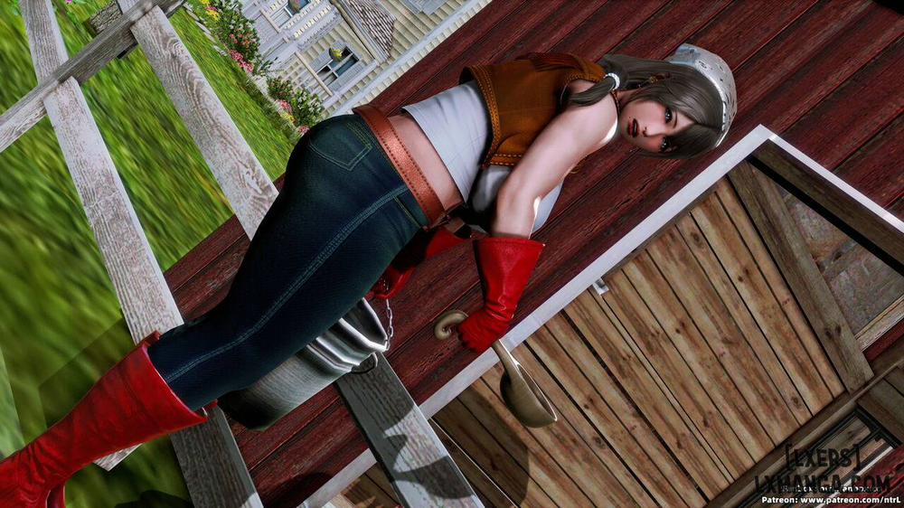 Ideal Wife Xuejiang Oneshot trang 12