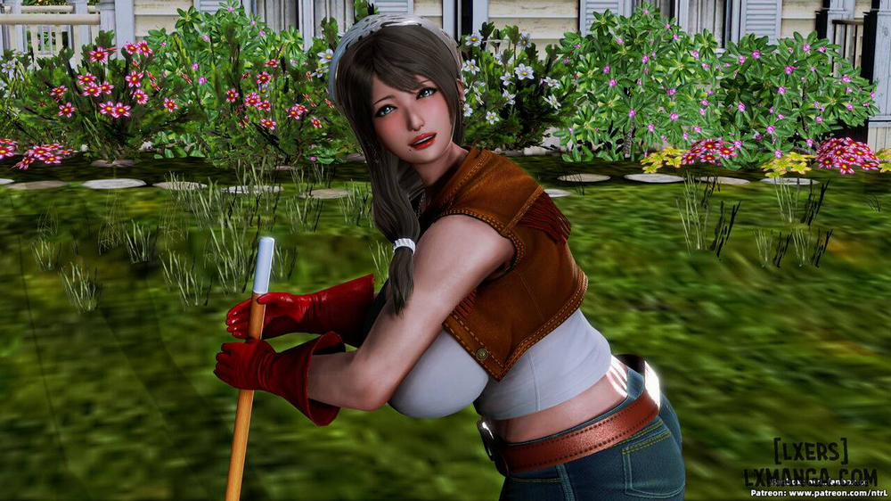 Ideal Wife Xuejiang Oneshot trang 22