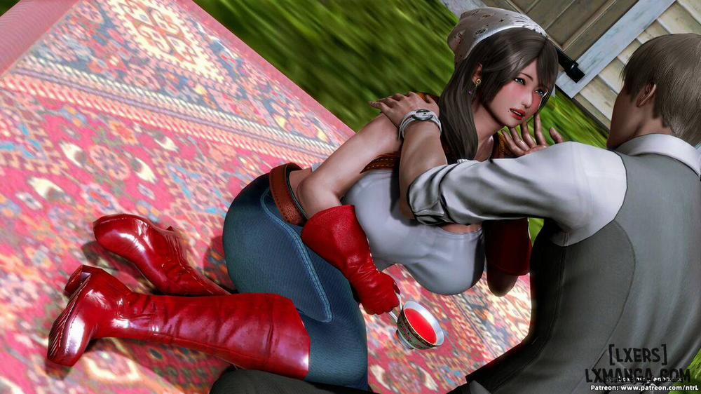 Ideal Wife Xuejiang Oneshot trang 31