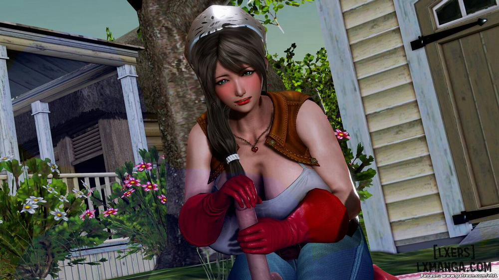 Ideal Wife Xuejiang Oneshot trang 60