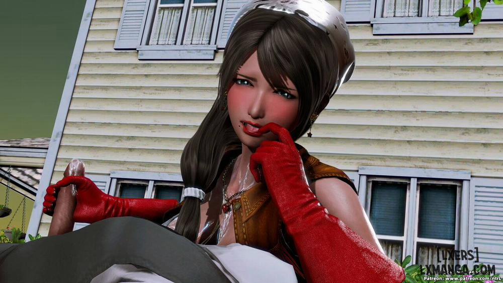 Ideal Wife Xuejiang Oneshot trang 80