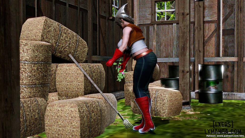 Ideal Wife Xuejiang Oneshot trang 9