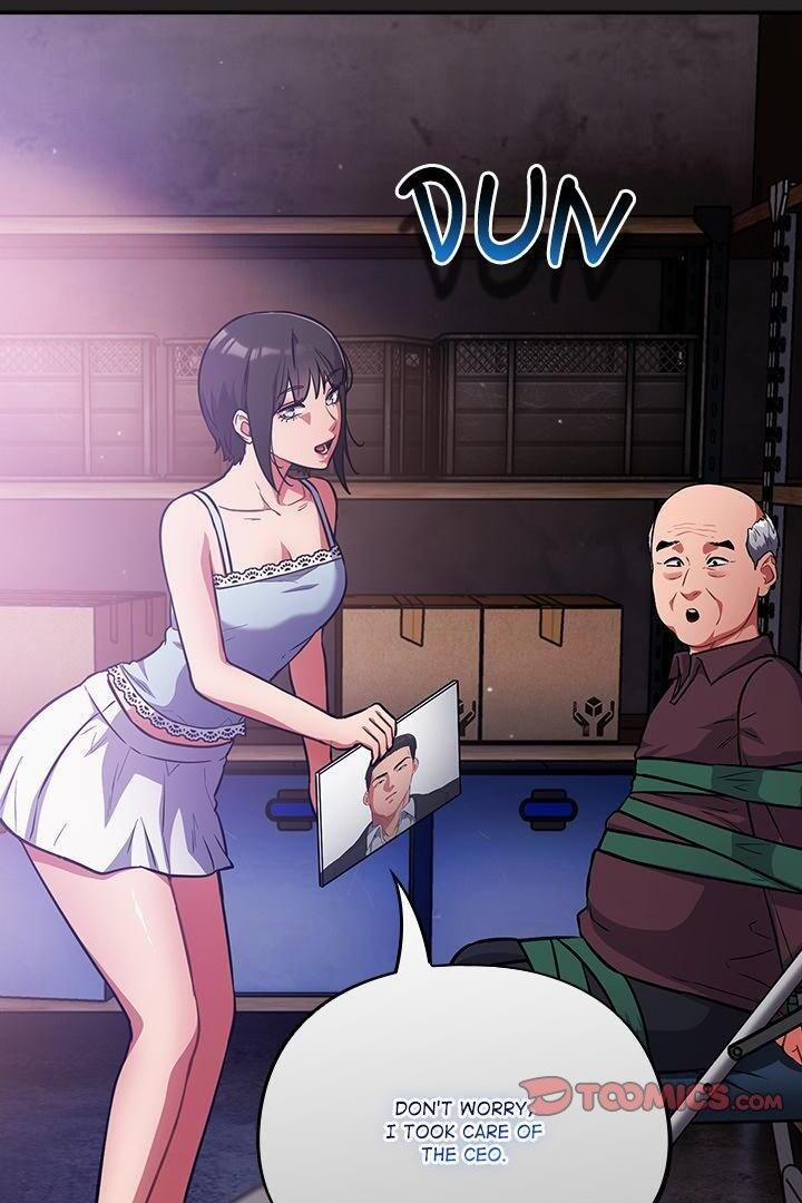 Idiot Virus 42 trang 101