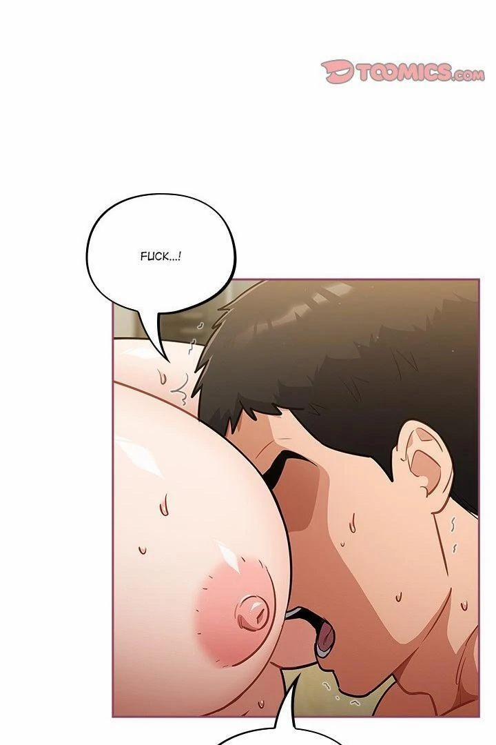 Idiot Virus 42 trang 22