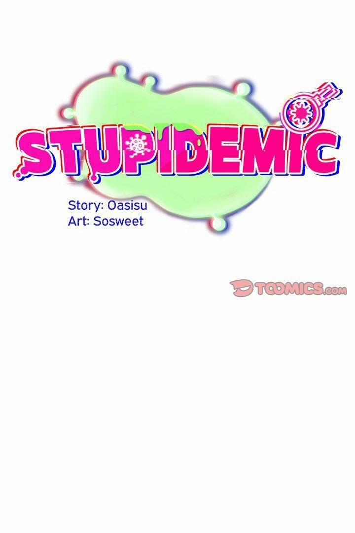 Idiot Virus 42 trang 51