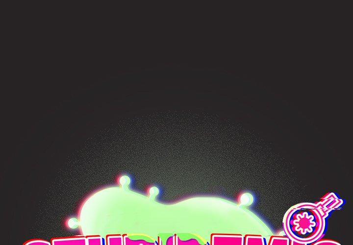 Idiot Virus 43 trang 0