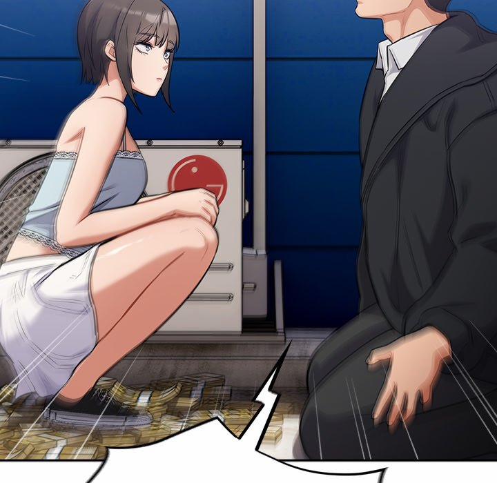 Idiot Virus 43 trang 107