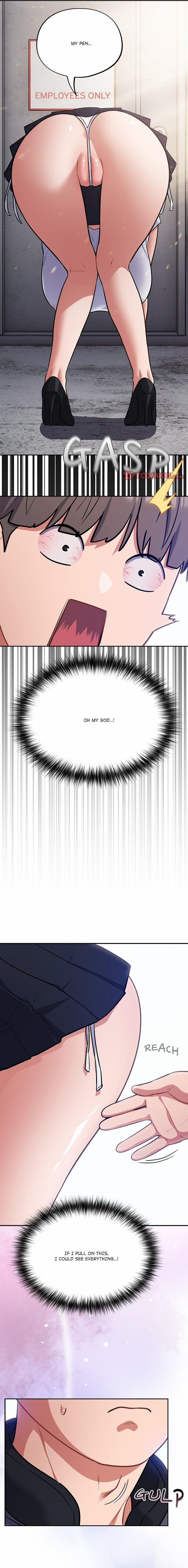 Idiot Virus 45 trang 7