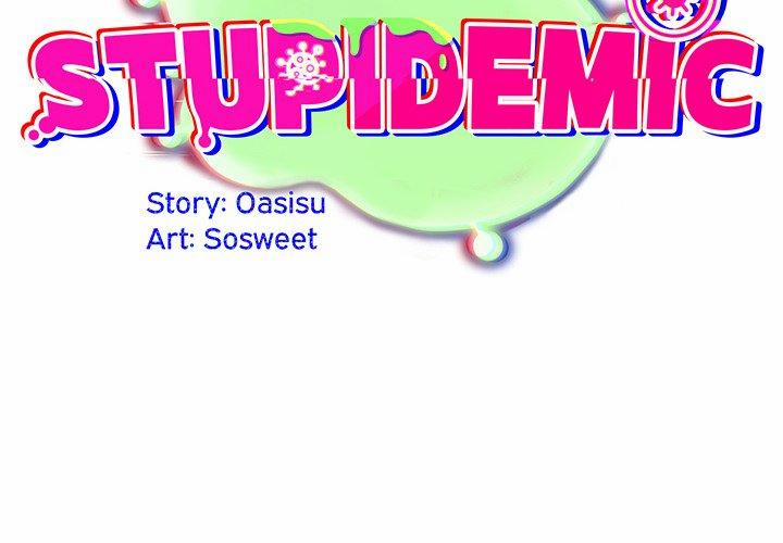 Idiot Virus 46 trang 1