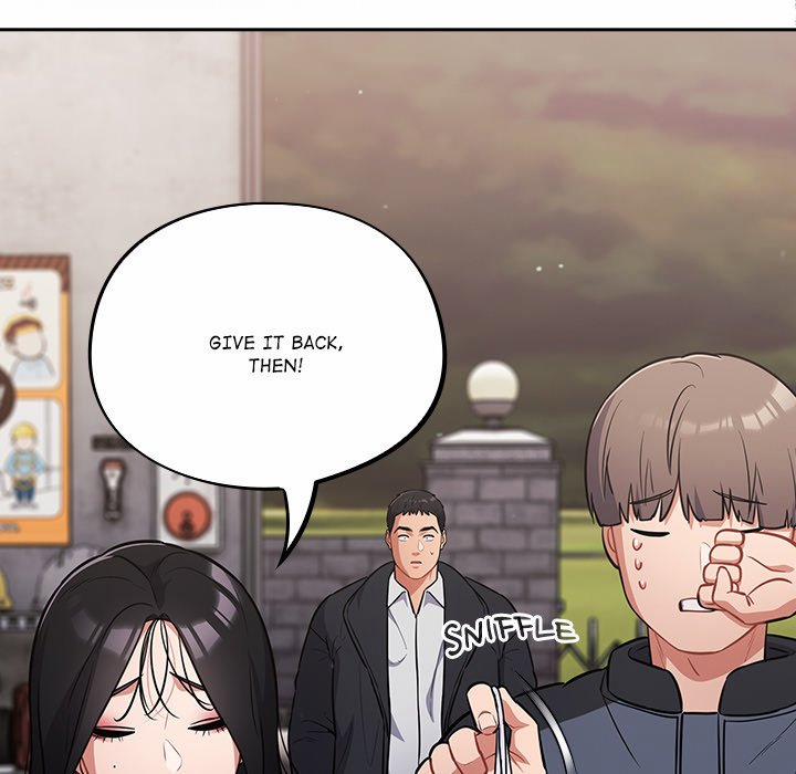 Idiot Virus 46 trang 12