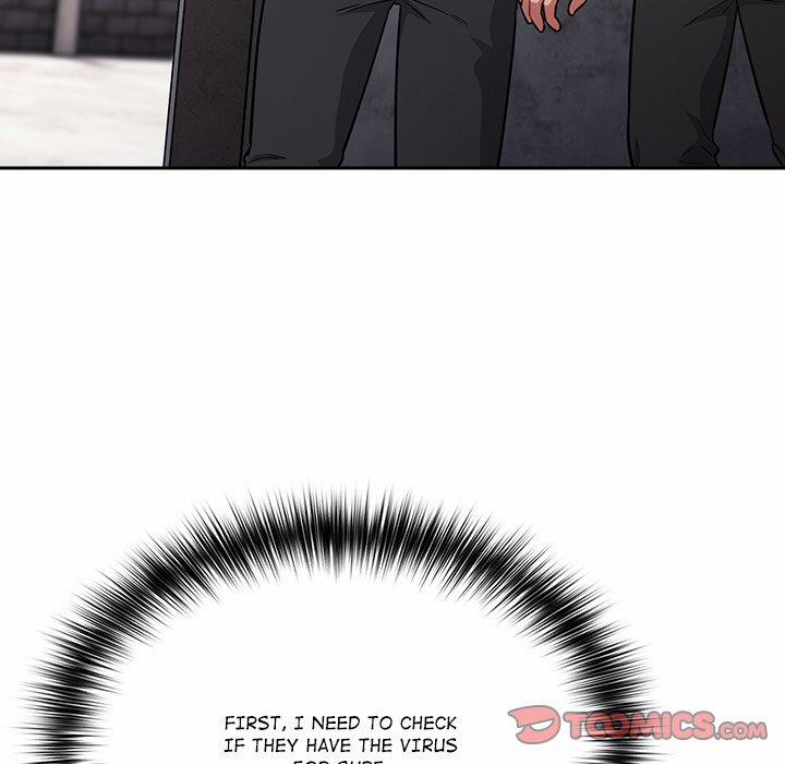Idiot Virus 46 trang 38