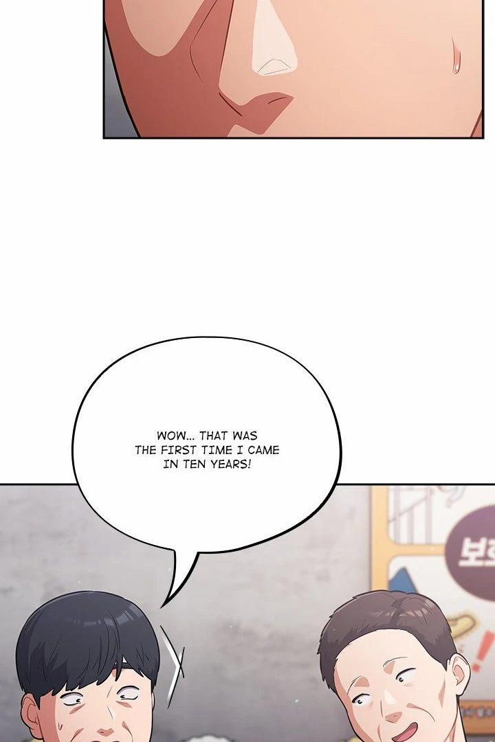 Idiot Virus 47 trang 8