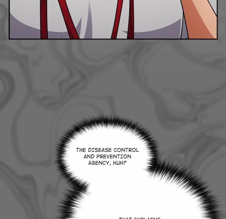 Idiot Virus 50 trang 29