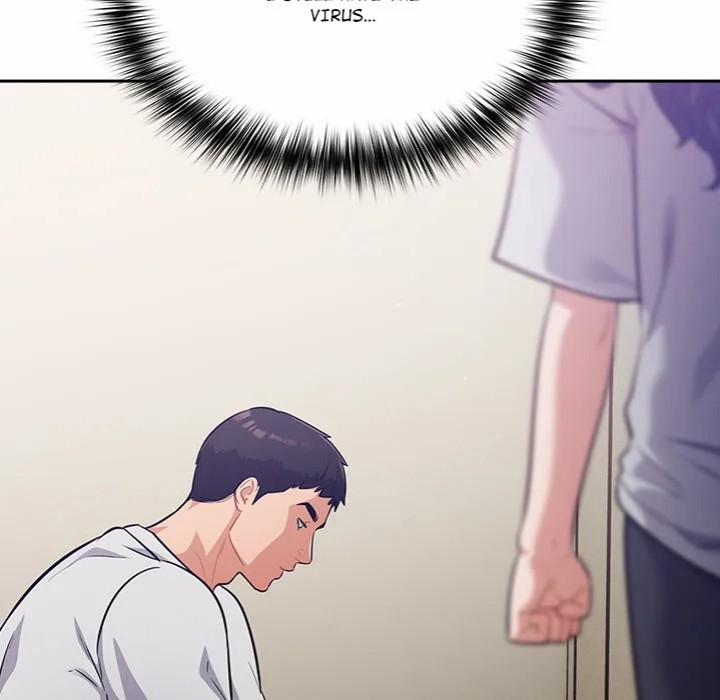 Idiot Virus 50 trang 43