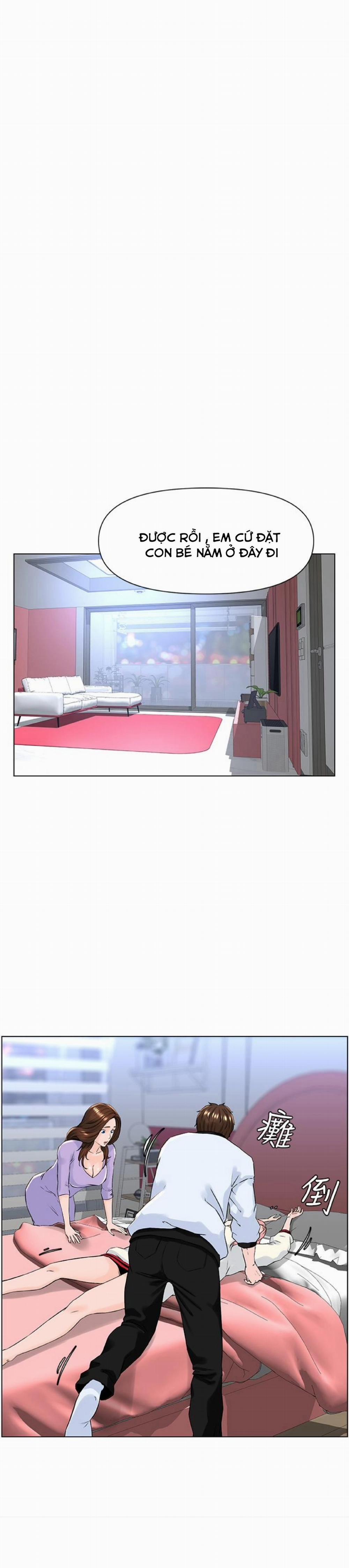 Idol Kế Bên 10 trang 10