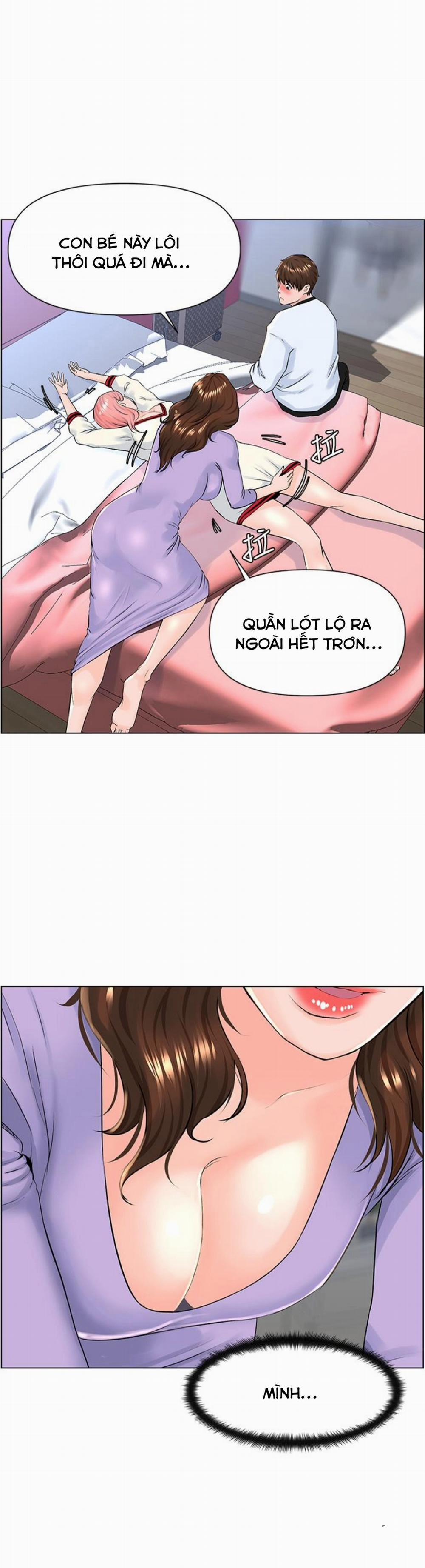 Idol Kế Bên 10 trang 12