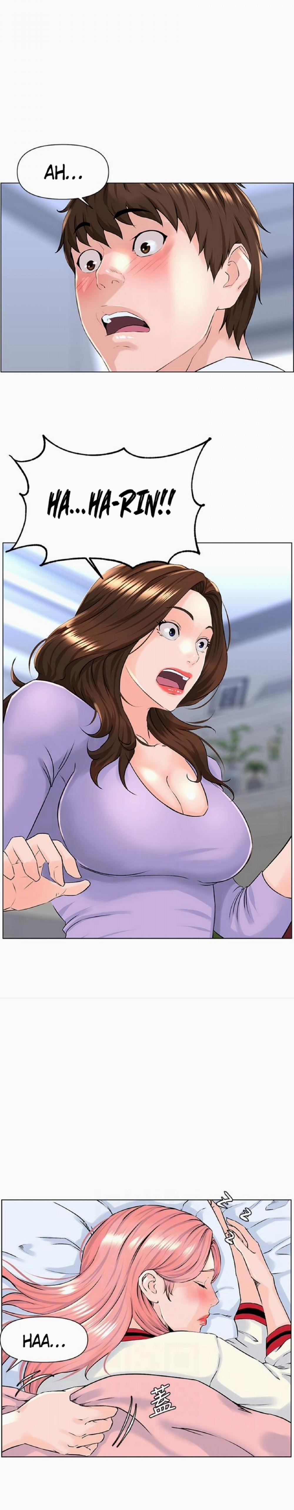 Idol Kế Bên 10 trang 14