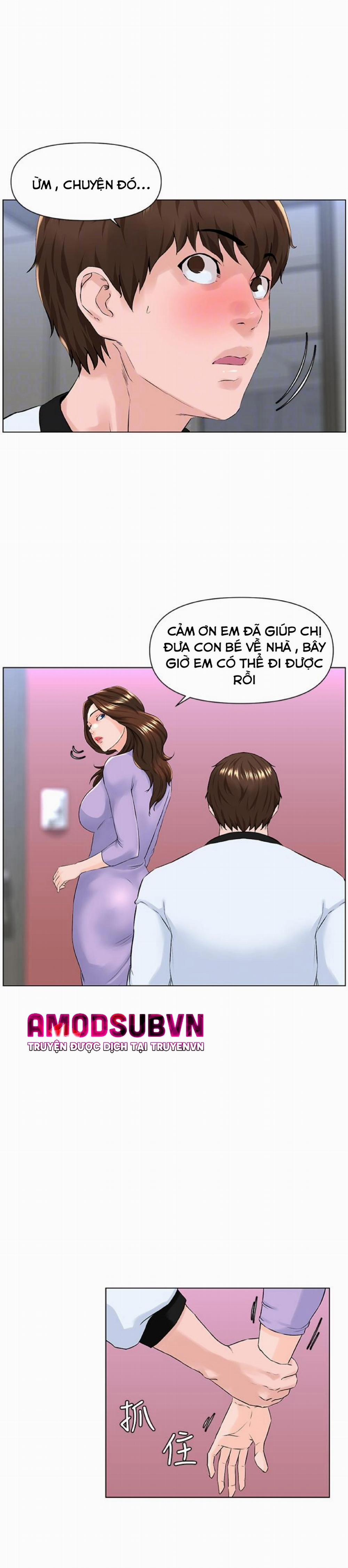 Idol Kế Bên 10 trang 17