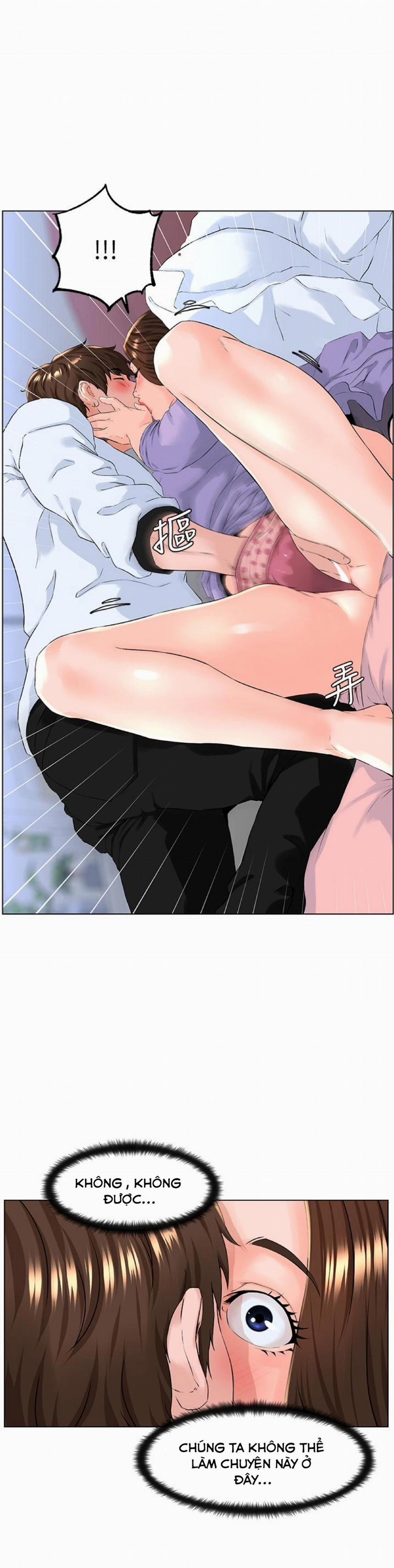 Idol Kế Bên 10 trang 24