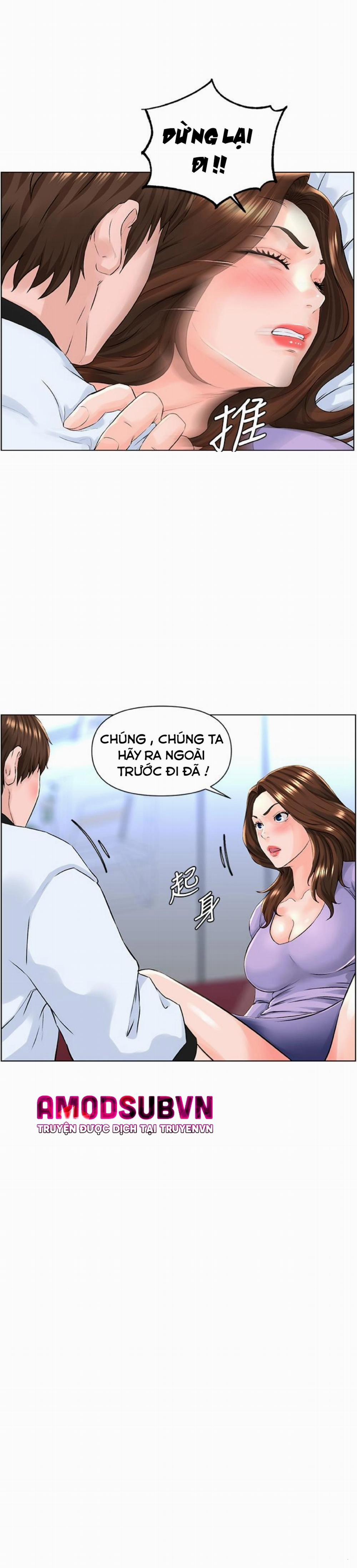 Idol Kế Bên 10 trang 25