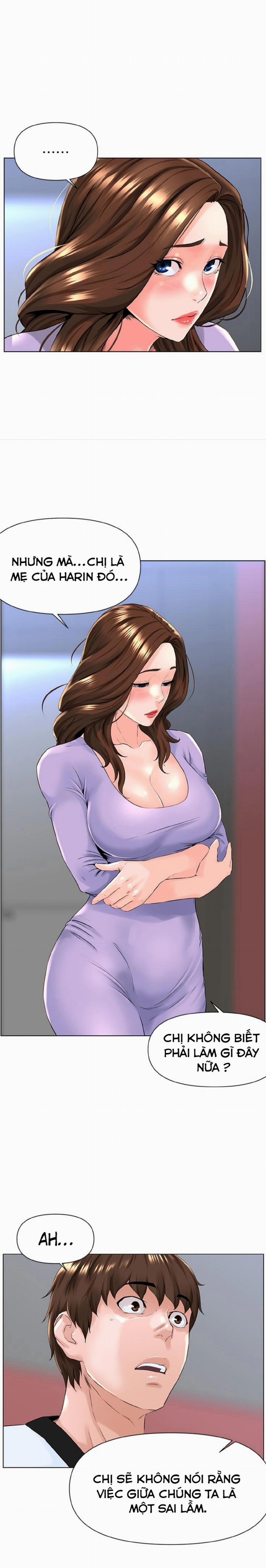 Idol Kế Bên 10 trang 28