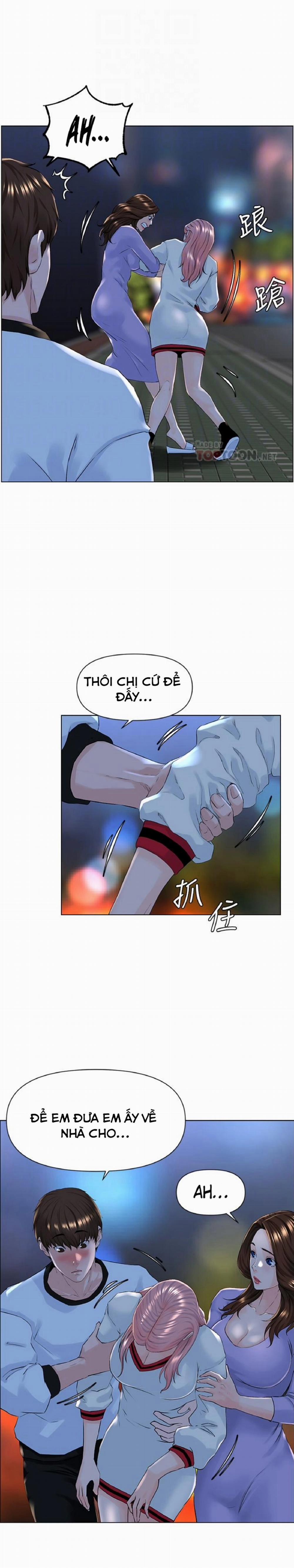 Idol Kế Bên 10 trang 8