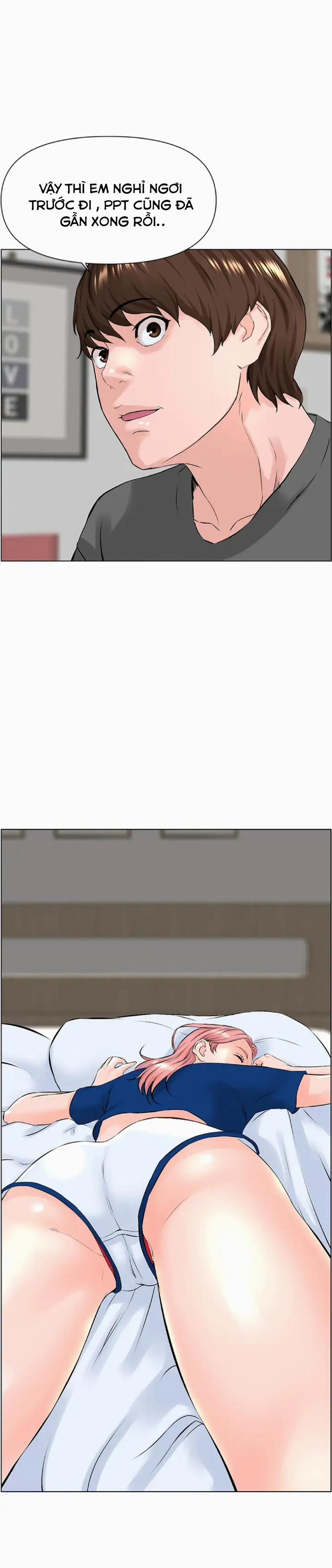 Idol Kế Bên 11 trang 19