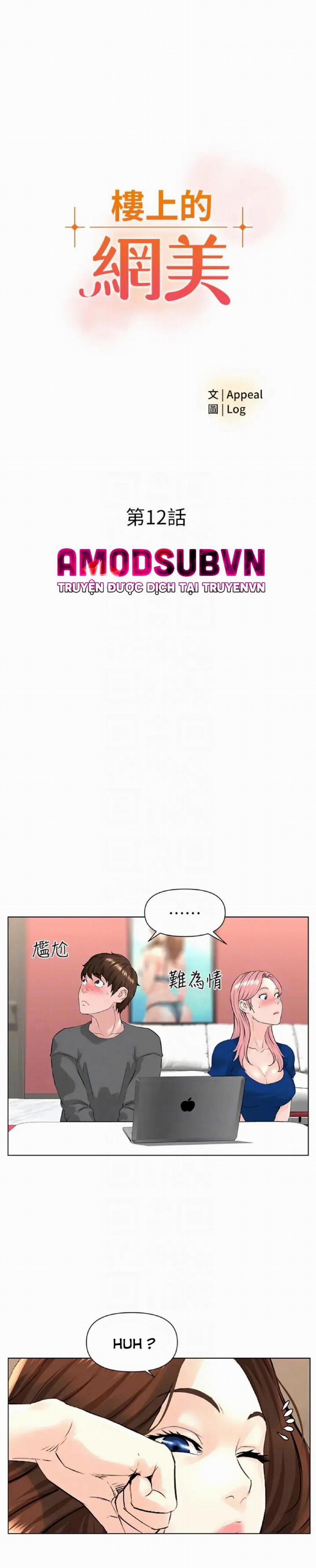 Idol Kế Bên 11 trang 2