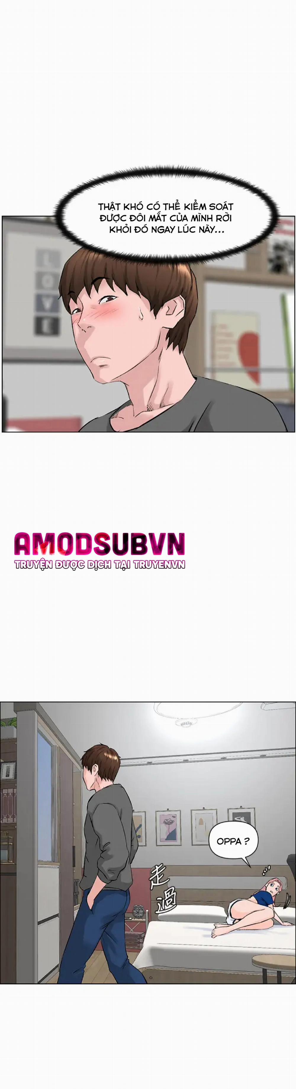 Idol Kế Bên 11 trang 20