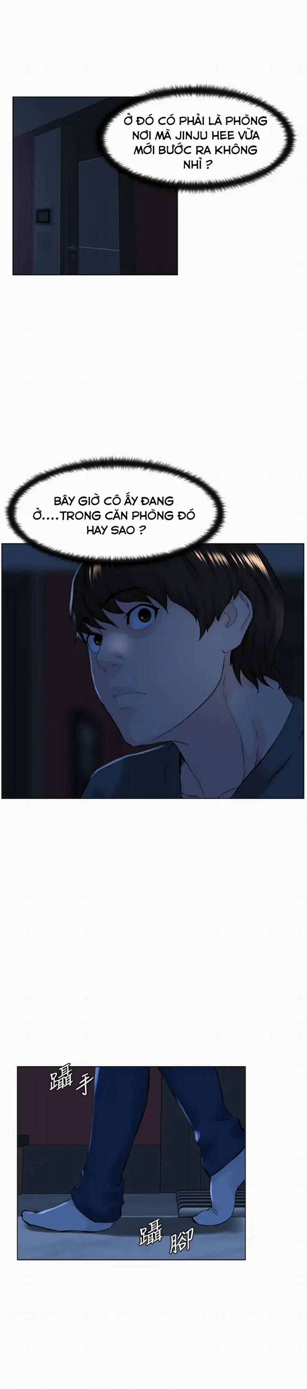 Idol Kế Bên 11 trang 23