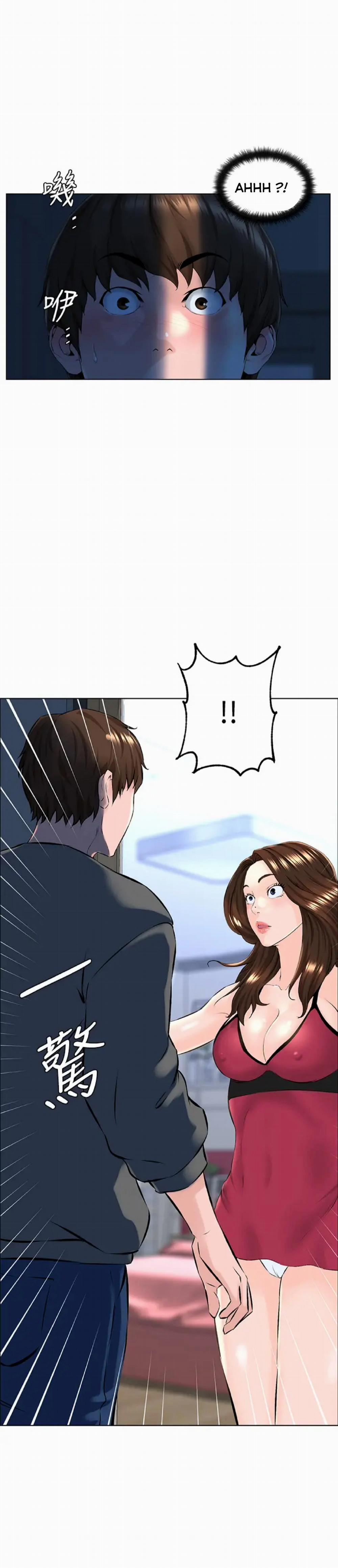 Idol Kế Bên 11 trang 25