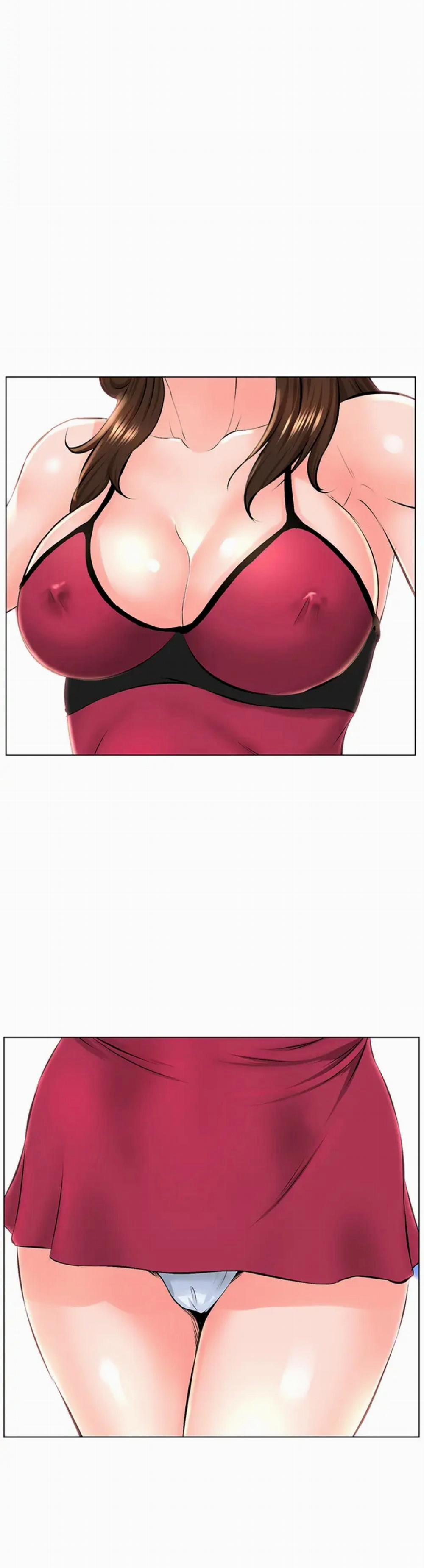 Idol Kế Bên 11 trang 27