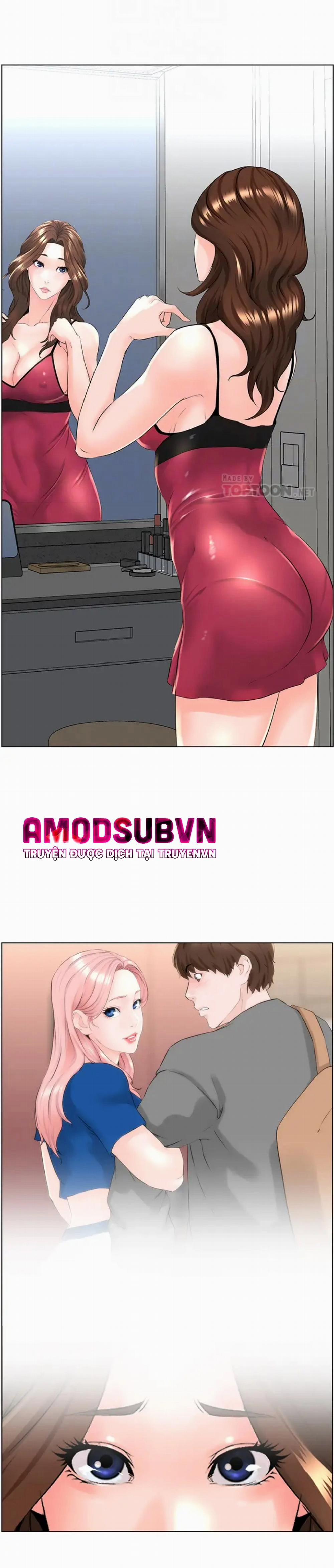 Idol Kế Bên 12 trang 12