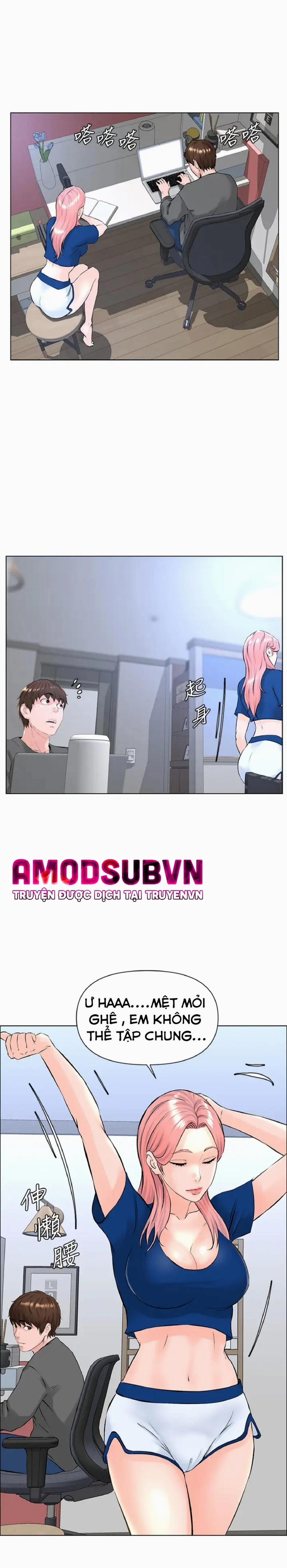 Idol Kế Bên 12 trang 18