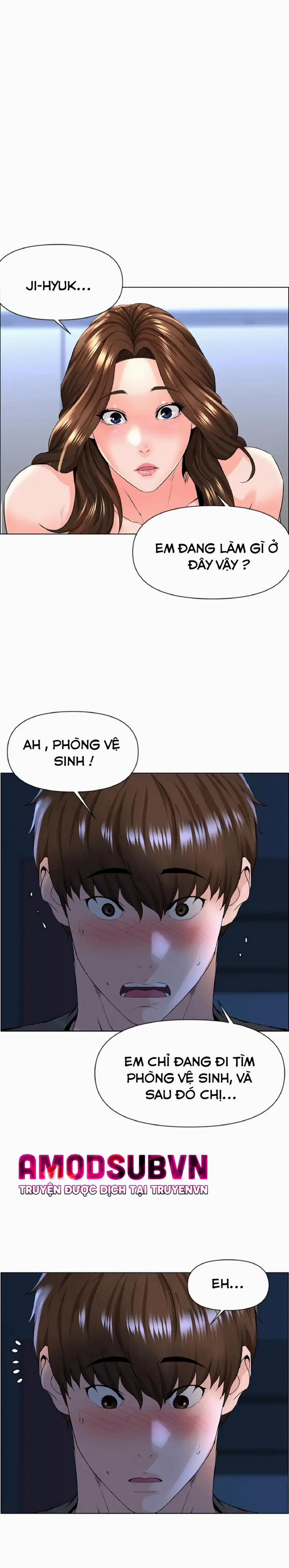 Idol Kế Bên 12 trang 26