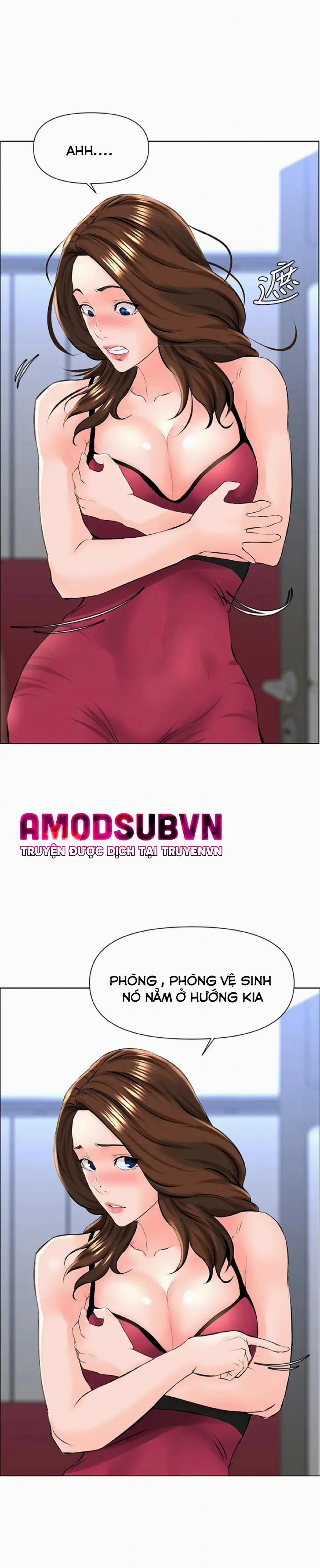 Idol Kế Bên 12 trang 28