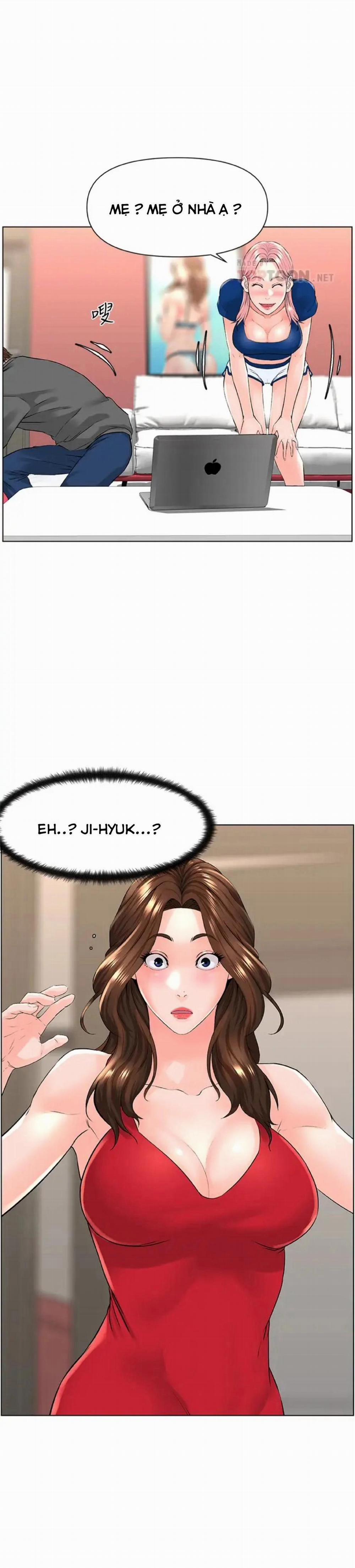 Idol Kế Bên 12 trang 3