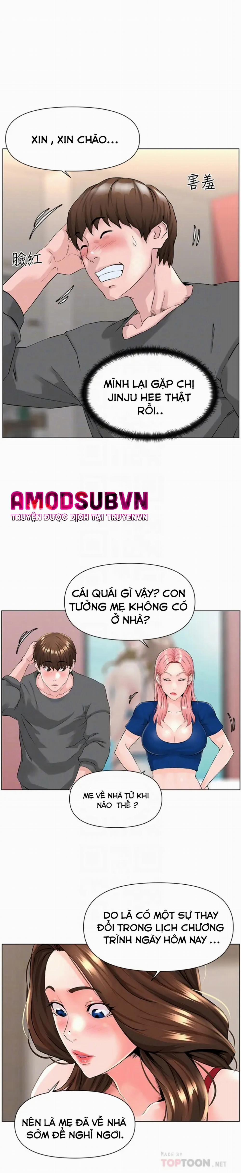 Idol Kế Bên 12 trang 4