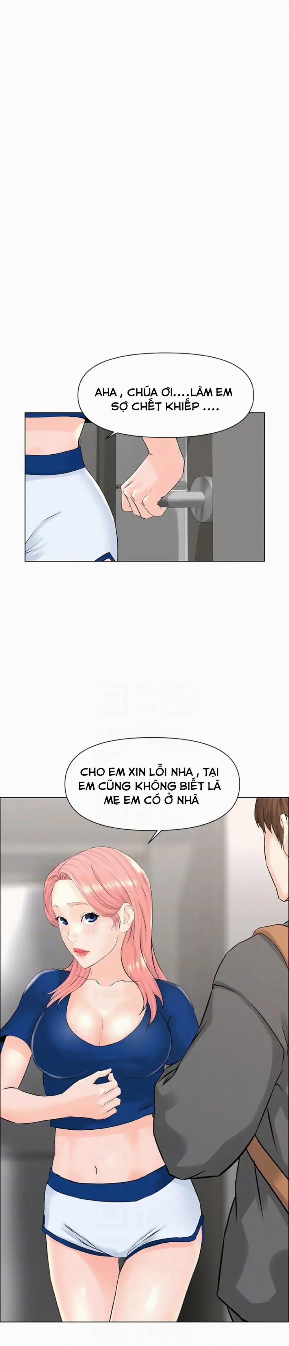 Idol Kế Bên 12 trang 9