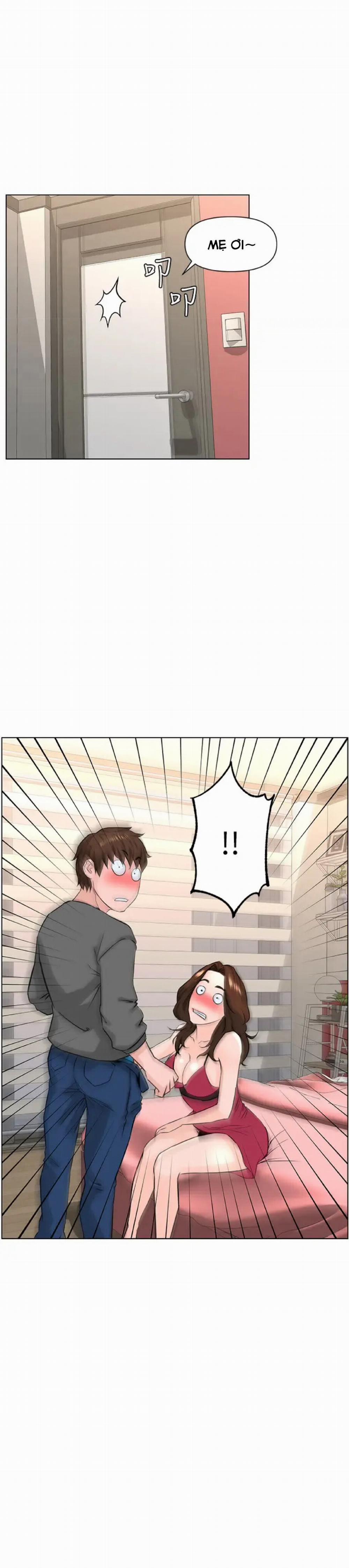 Idol Kế Bên 13 trang 26