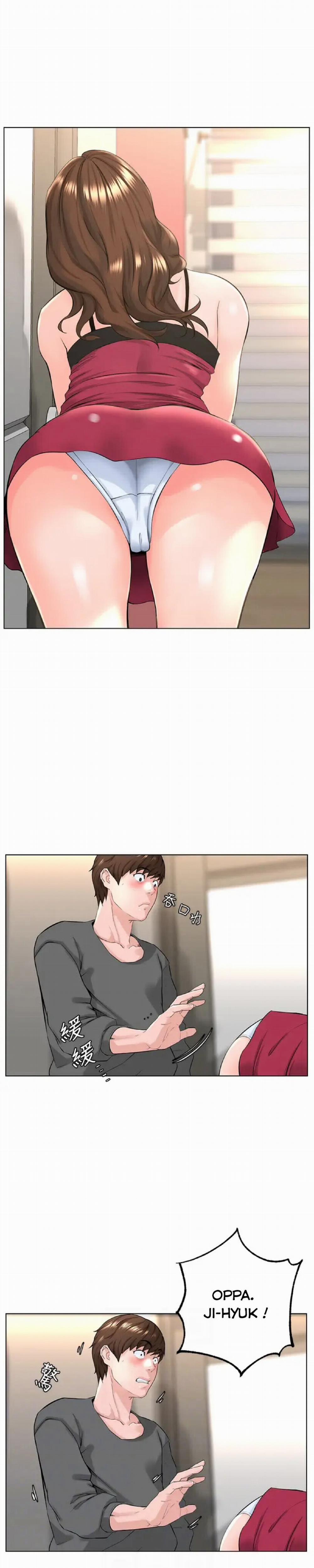 Idol Kế Bên 13 trang 6