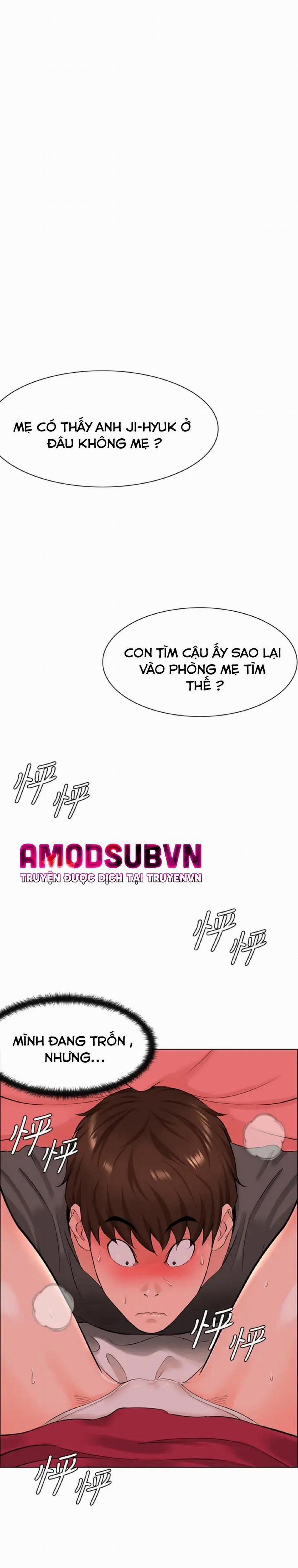 Idol Kế Bên 14 trang 1