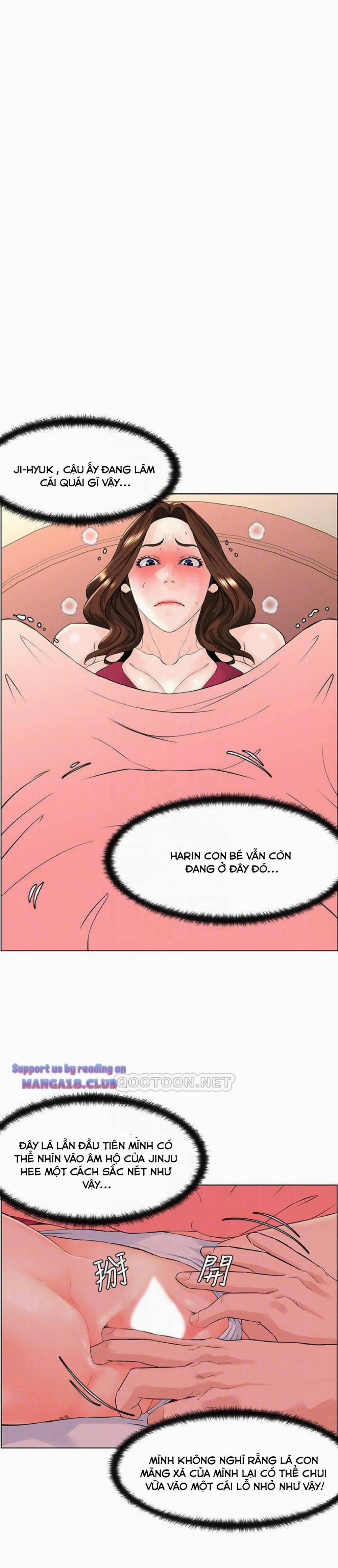 Idol Kế Bên 14 trang 10