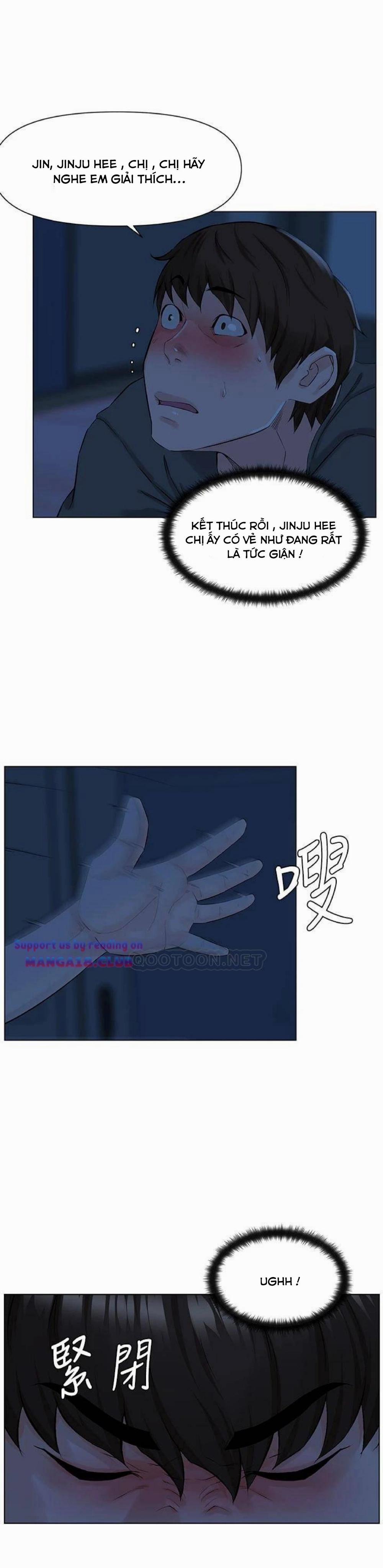 Idol Kế Bên 14 trang 18