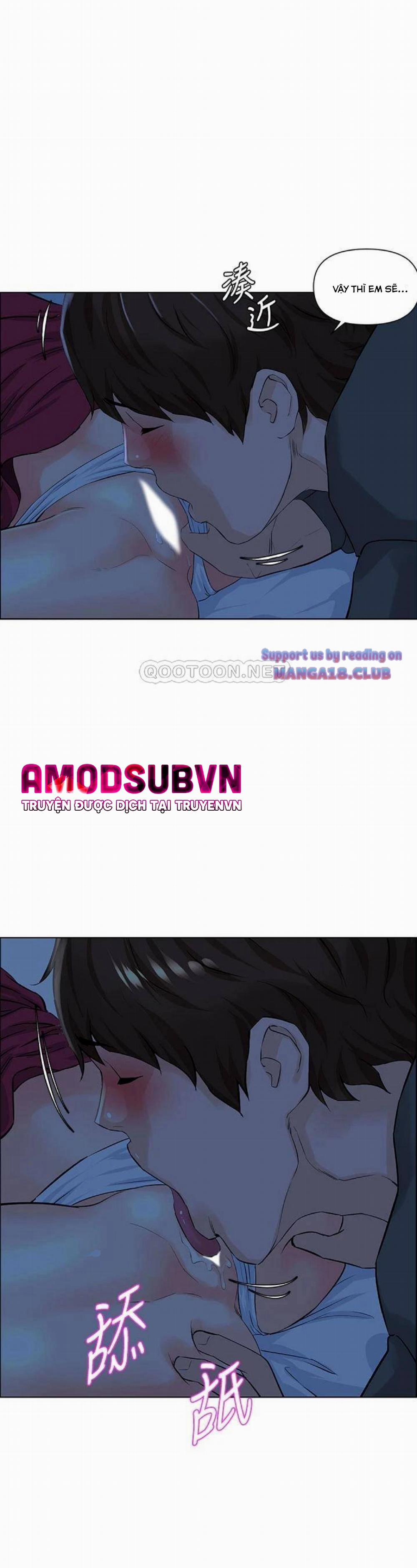 Idol Kế Bên 14 trang 21