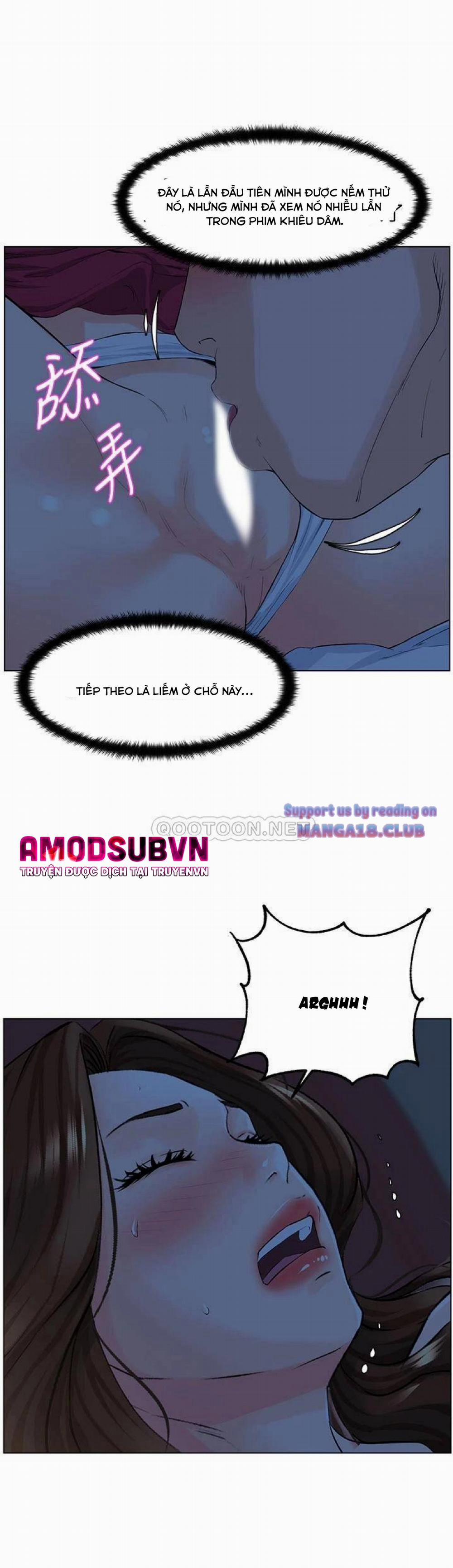 Idol Kế Bên 14 trang 23