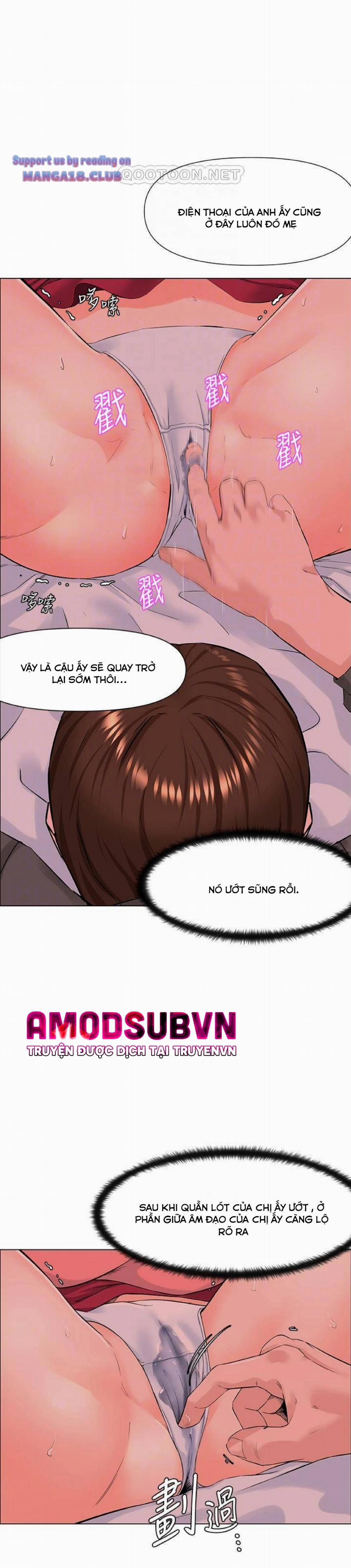 Idol Kế Bên 14 trang 7