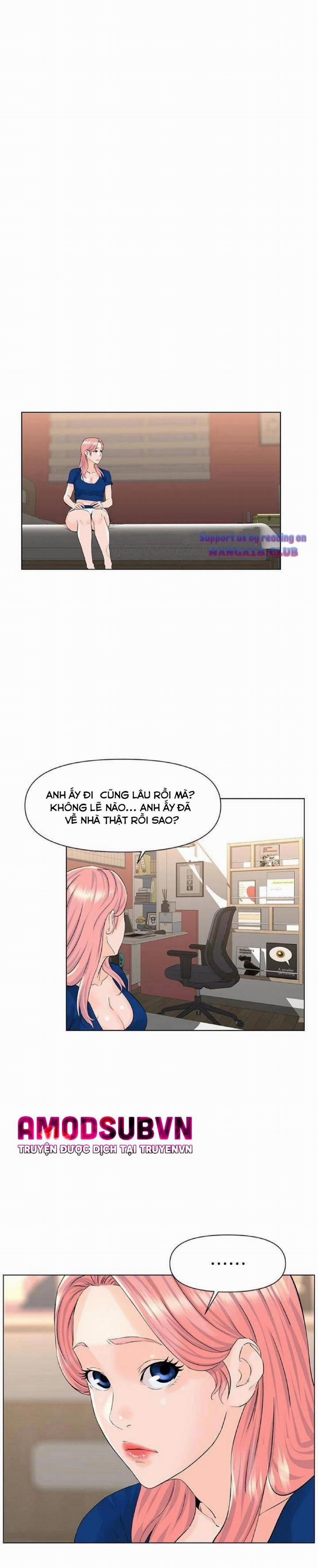 Idol Kế Bên 15 trang 1