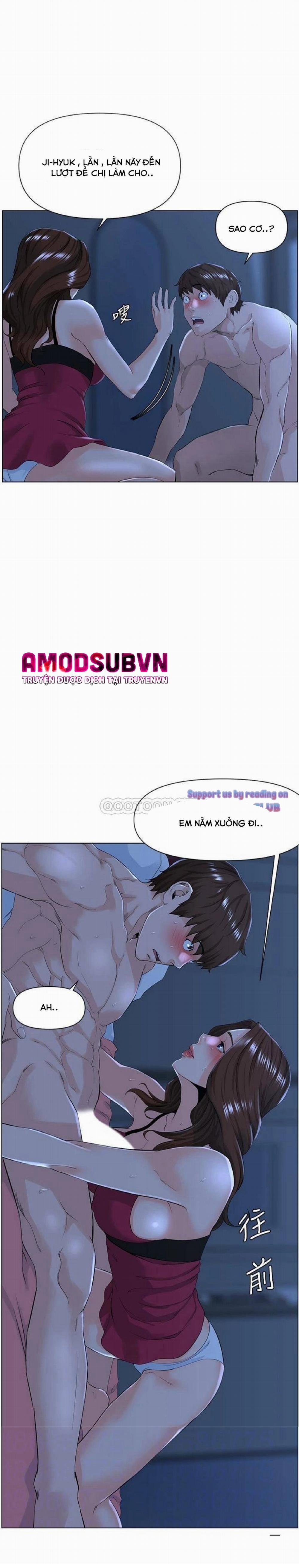 Idol Kế Bên 15 trang 12